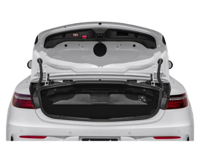 Used 2021 Mercedes-Benz E 450 4MATIC Cabriolet image 14