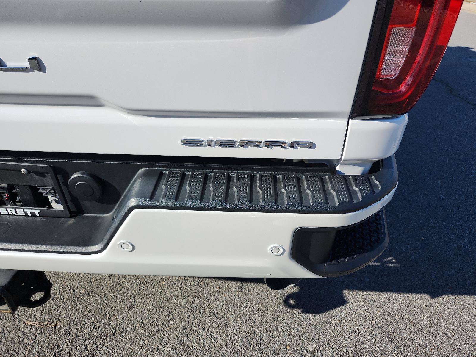 Certified 2022 GMC Sierra 2500 Denali w/ Denali Ultimate Package image 5