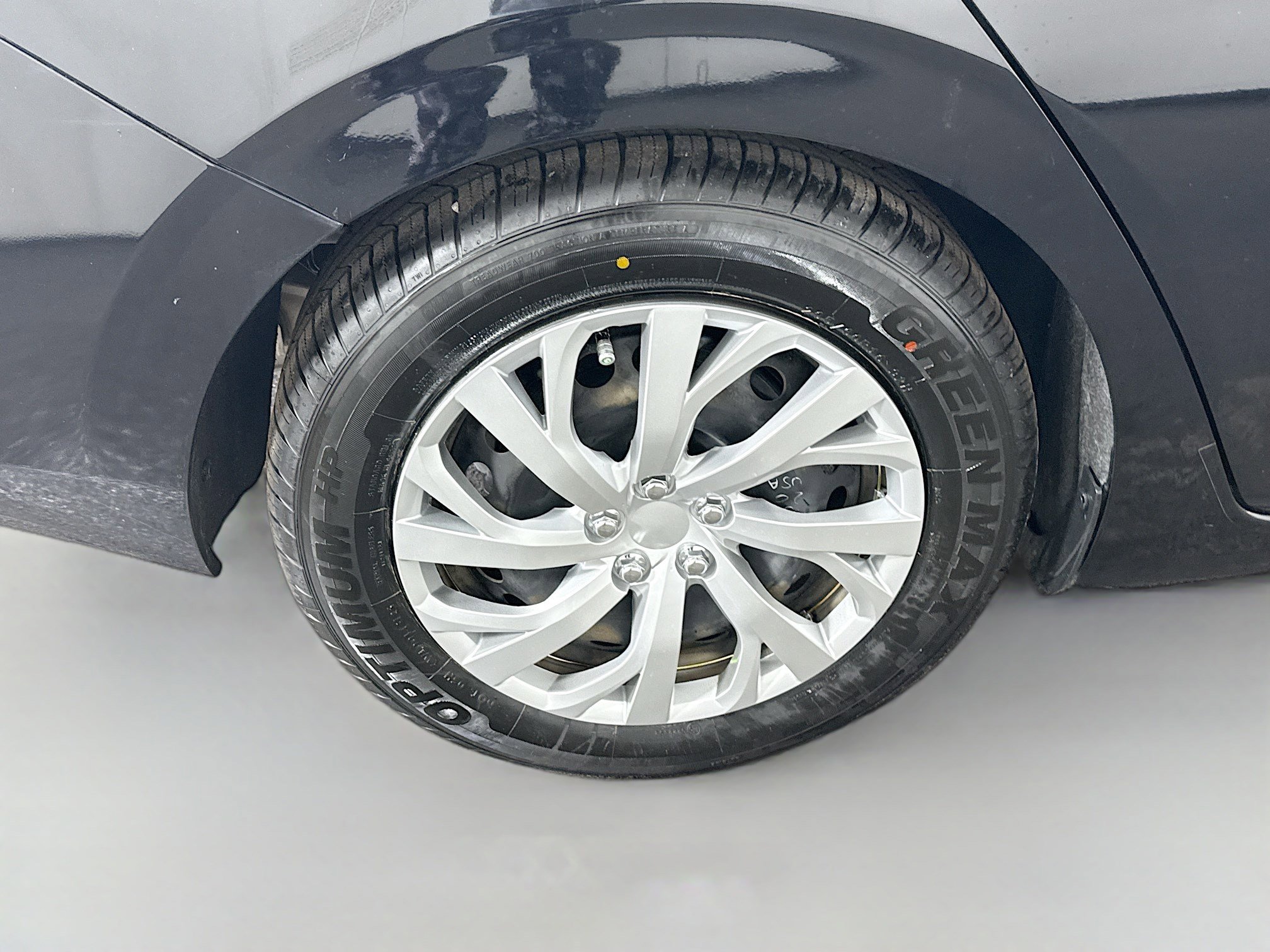 Used 2020 Nissan Sentra S w/ Trunk Package image 33