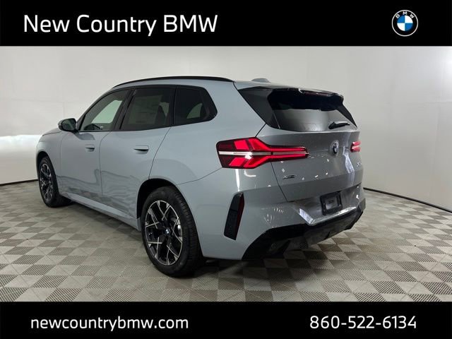 New 2026 BMW X3 xDrive30 image 5