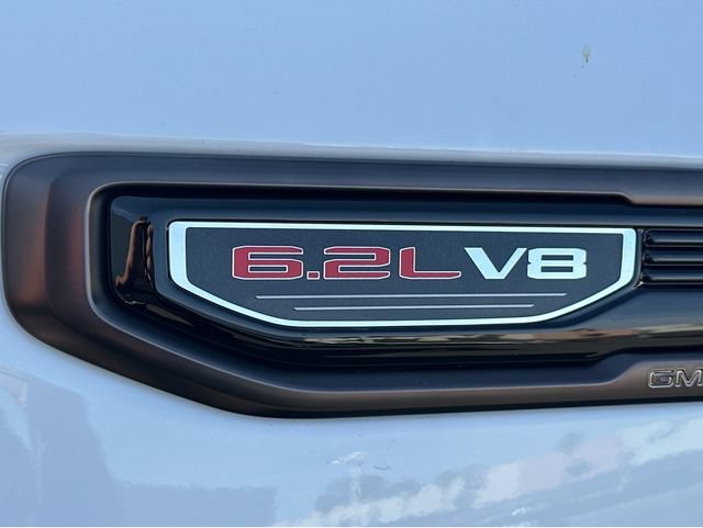 New 2026 GMC Sierra 1500 AT4X AWD/4WD image 15