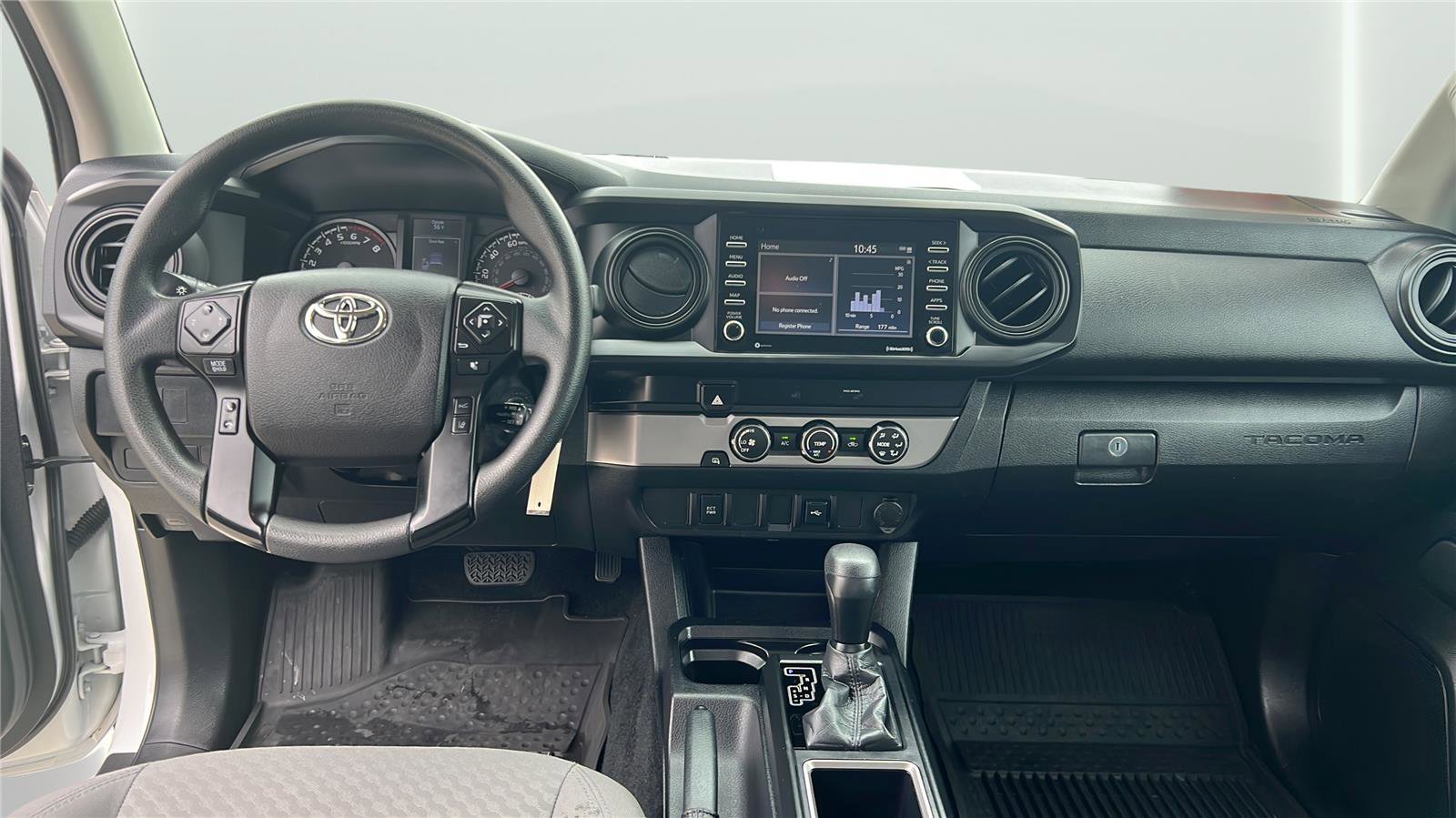 Used 2021 Toyota Tacoma SR RWD image 9