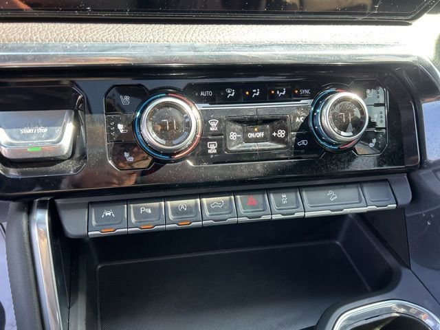 Used 2025 GMC Sierra 1500 Denali image 26