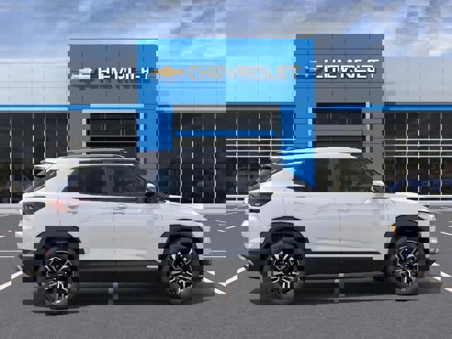 New 2026 Chevrolet TrailBlazer LT w/ Convenience Package image 5