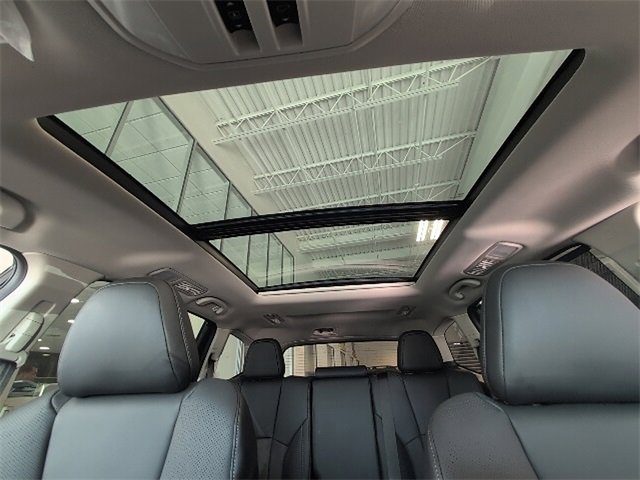 New 2025 Subaru Ascent Limited image 18
