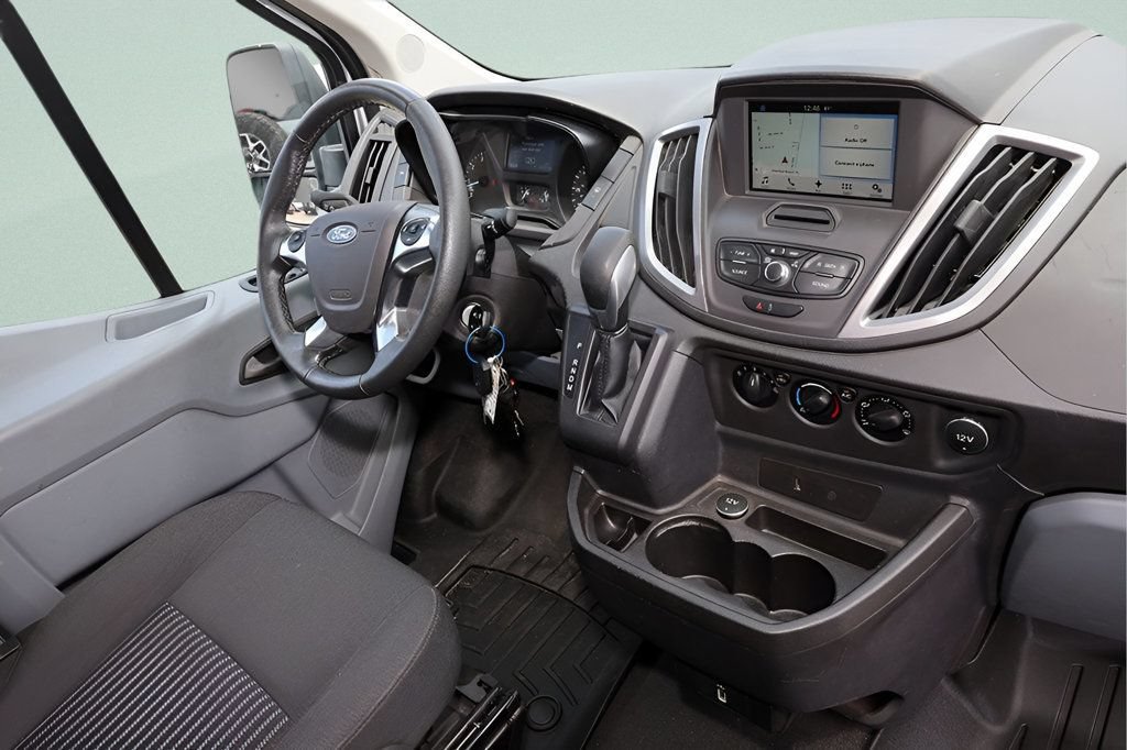 Used 2016 Ford Transit 150 XLT RWD image 18