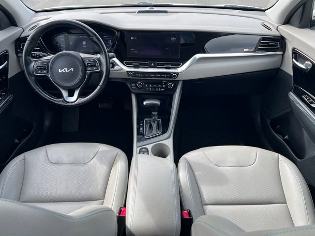 Certified 2022 Kia Niro EX Premium FWD image 12