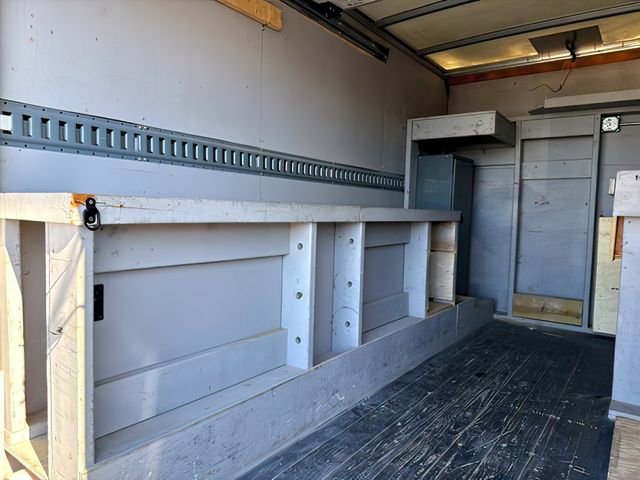 Used 2023 Chevrolet Express 3500 Work Van w/ Power Convenience Package image 15