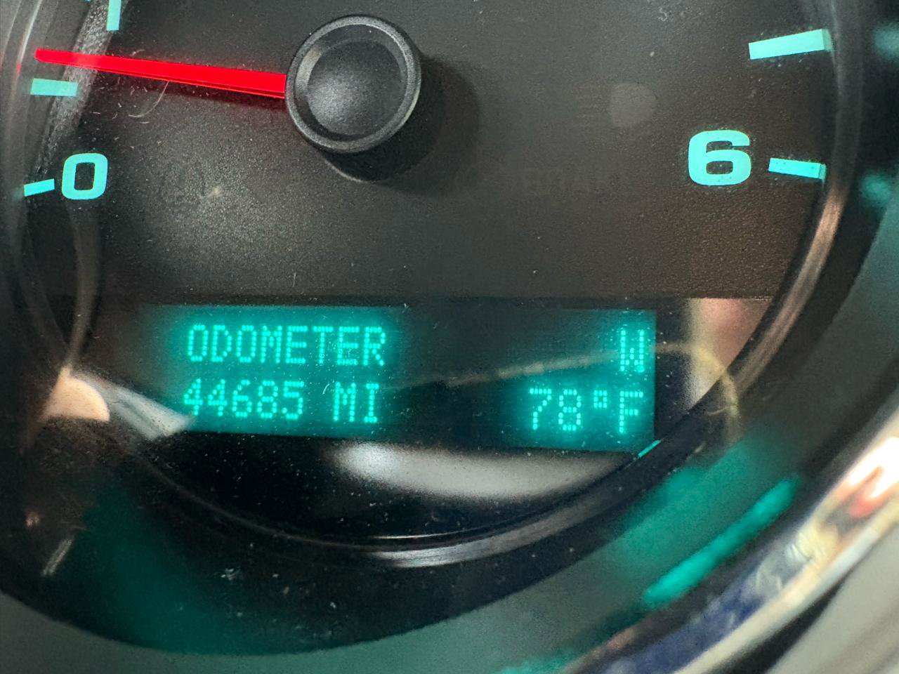 Used 2011 Chevrolet Silverado 1500 LT w/ All-Star Edition image 62