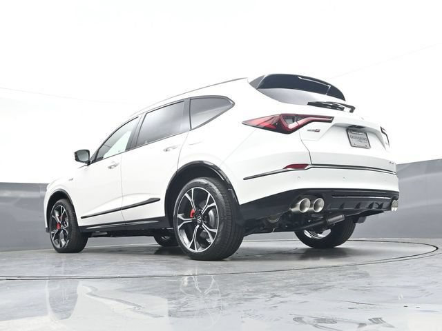New 2026 Acura MDX Type S w/ Advance Package AWD/4WD image 34