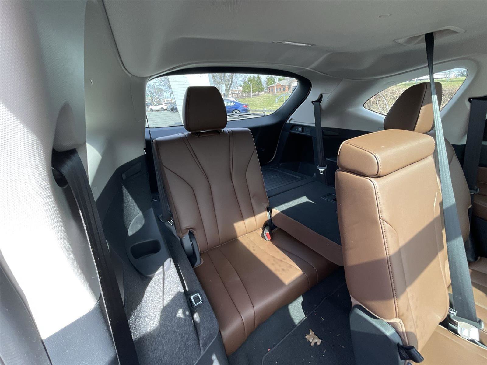 Used 2023 Acura MDX SH-AWD w/ Technology Package image 24