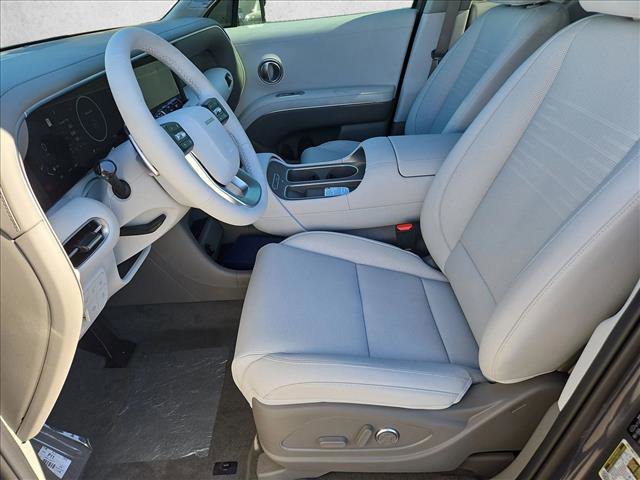 New 2026 Hyundai Palisade Limited image 4