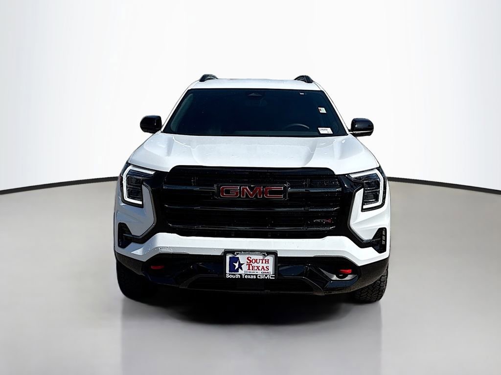Used 2026 GMC Terrain AT4 w/ Convenience Package III image 2