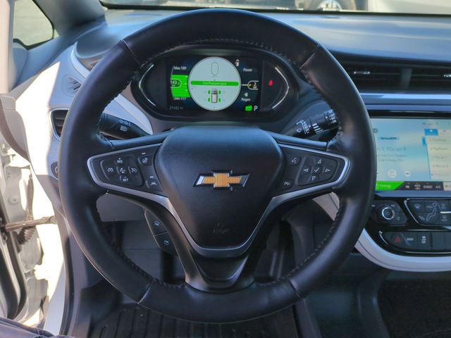 Certified 2019 Chevrolet Bolt LT image 13