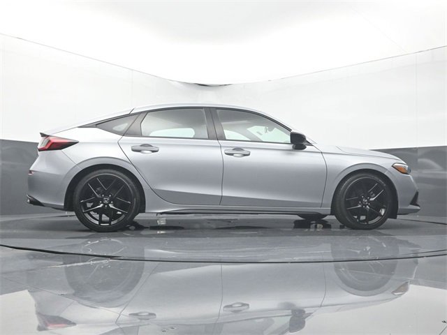 Used 2022 Honda Civic Sport image 12