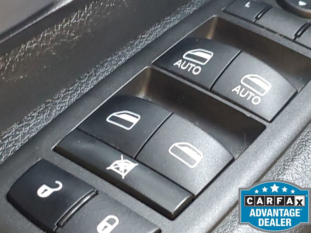 Used 2022 RAM 1500 Tradesman w/ Tradesman Group image 33