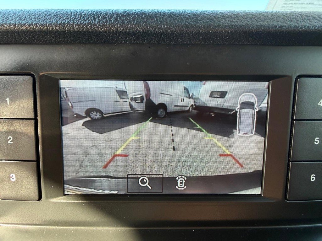 Used 2019 Ford Transit Connect XL image 39