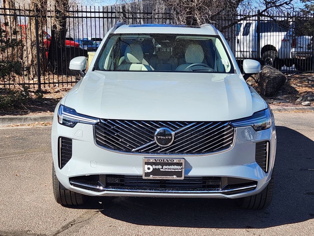 New 2026 Volvo XC90 T8 Ultra w/ Protection Package Premier image 21