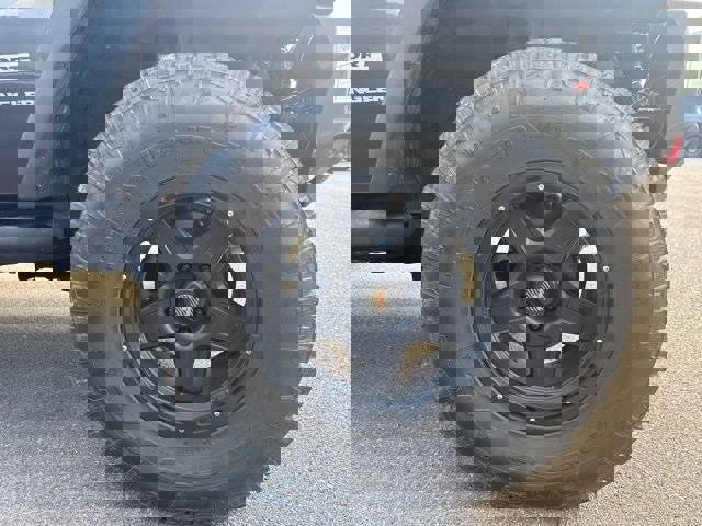 Used 2014 Jeep Wrangler Sport AWD/4WD image 23