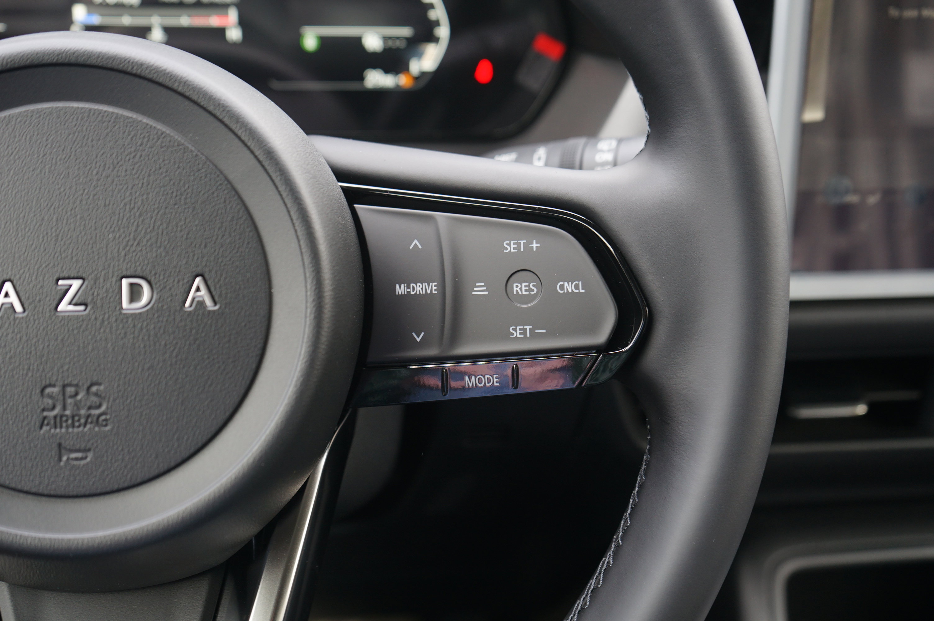 New 2026 MAZDA CX-5 Select AWD/4WD image 23