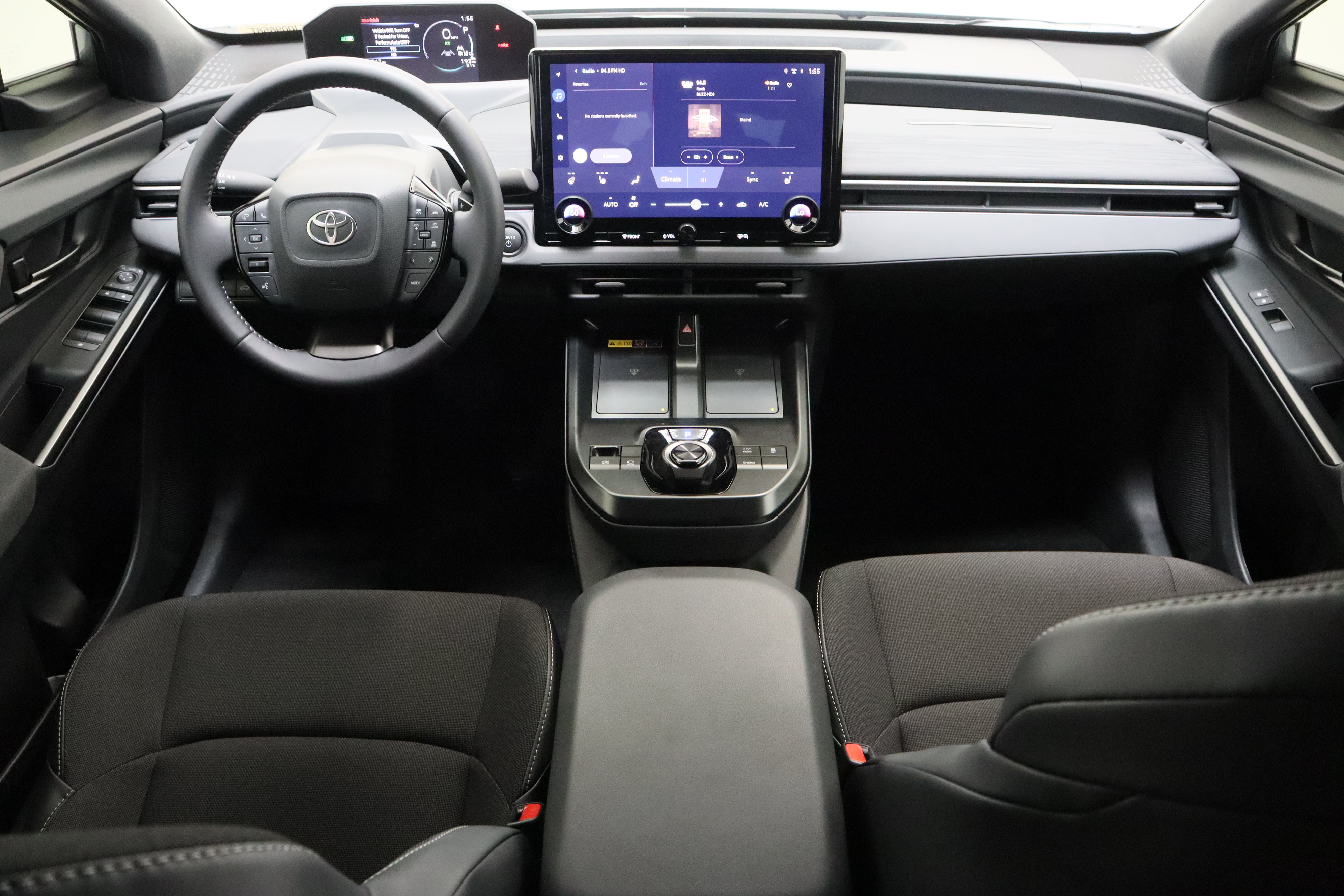 Certified 2026 Toyota C-HR AWD/4WD image 28