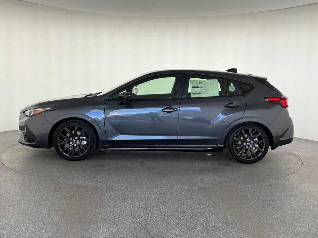 New 2026 Subaru Impreza RS AWD/4WD image 8