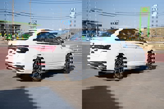 New 2026 Volkswagen Jetta Sport image 6