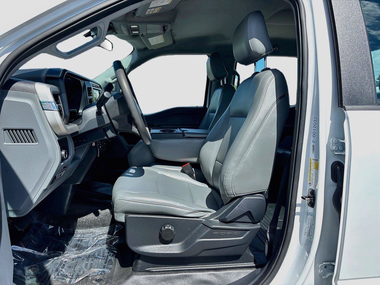 Used 2024 Ford F250 XL w/ FX4 Off-Road Package AWD/4WD image 19