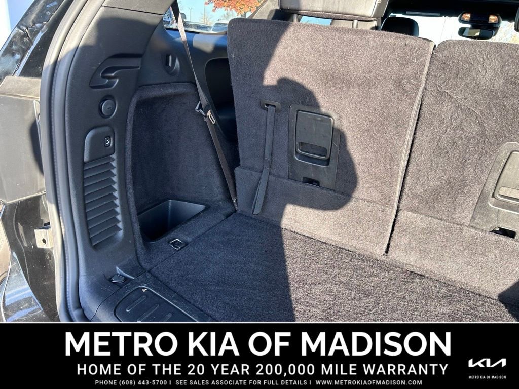 Used 2023 Dodge Durango GT image 40