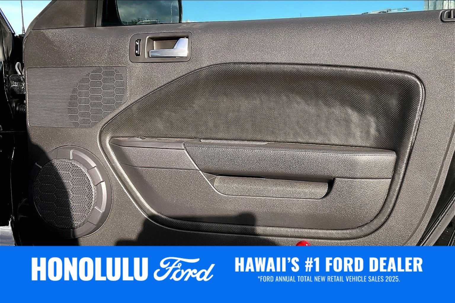 Used 2007 Ford Mustang Shelby GT500 RWD image 27