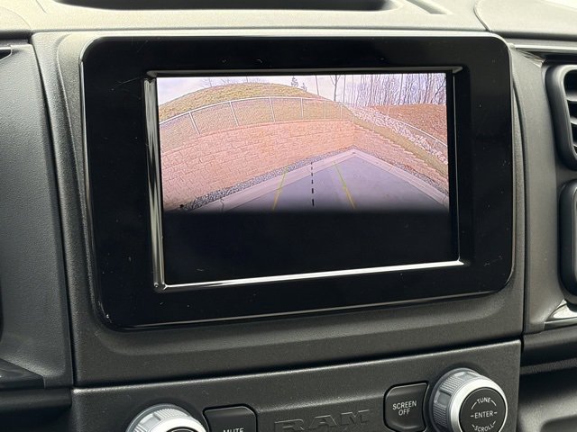 Used 2024 RAM ProMaster 3500 image 3