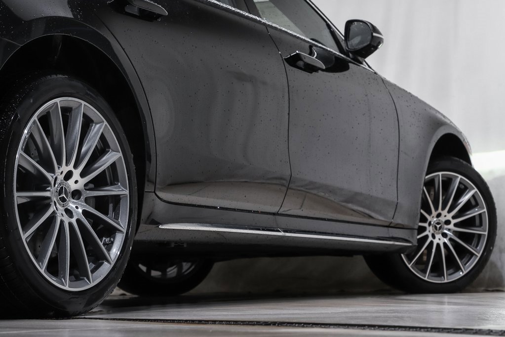 New 2026 Mercedes-Benz S 500 4MATIC image 20