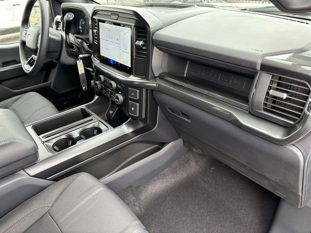 New 2026 Ford F150 STX image 23