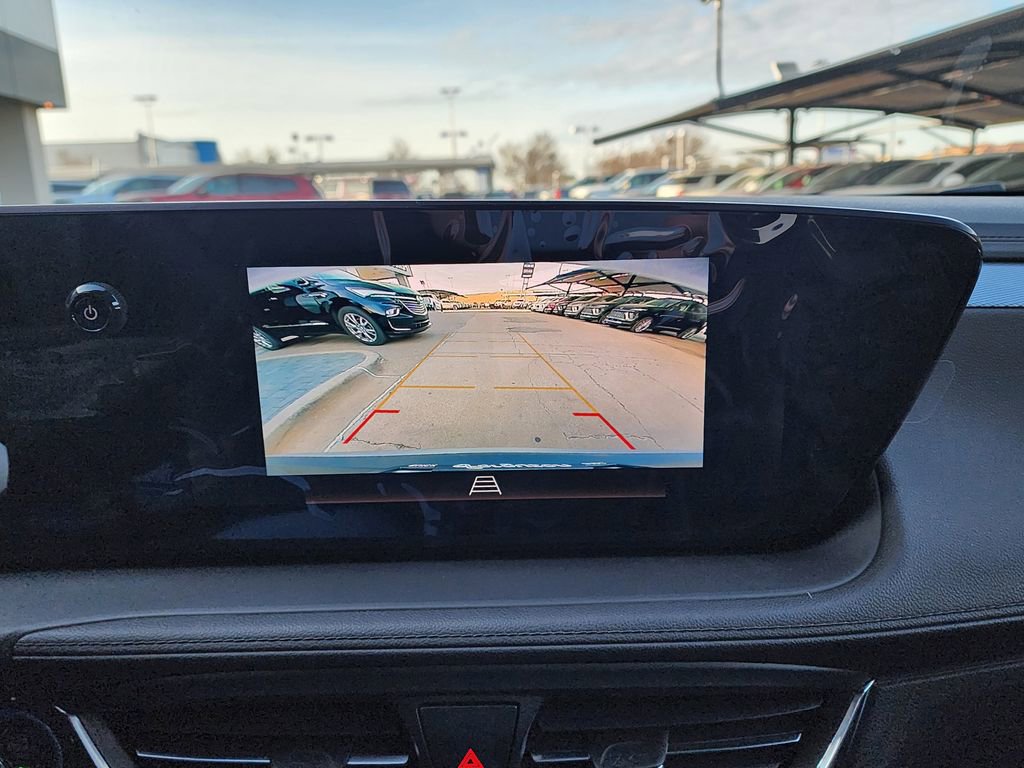 New 2026 Buick Encore GX Preferred w/ Comfort Package image 25