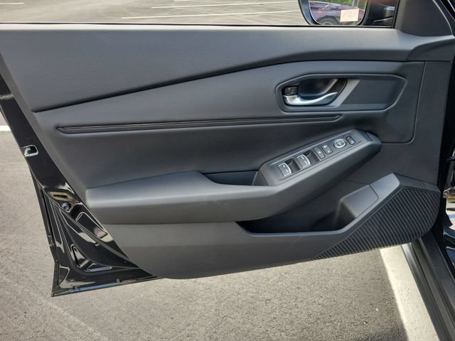 New 2026 Honda Accord SE image 38
