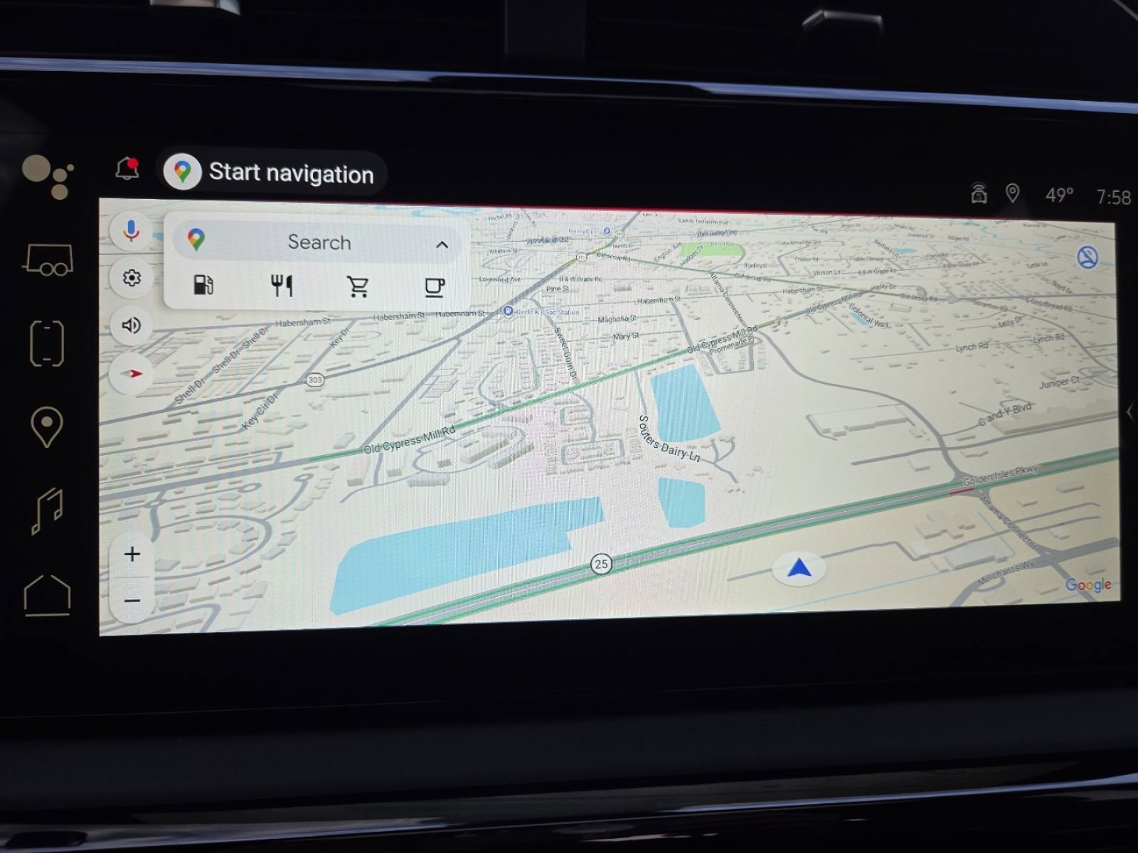 New 2026 GMC Sierra 1500 AT4X image 5