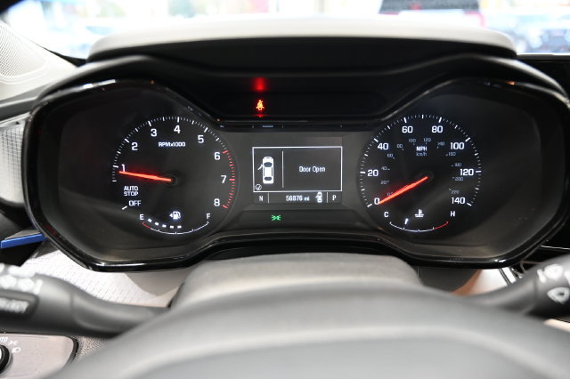 Used 2024 Chevrolet Trax LS w/ LS Convenience Package FWD image 28