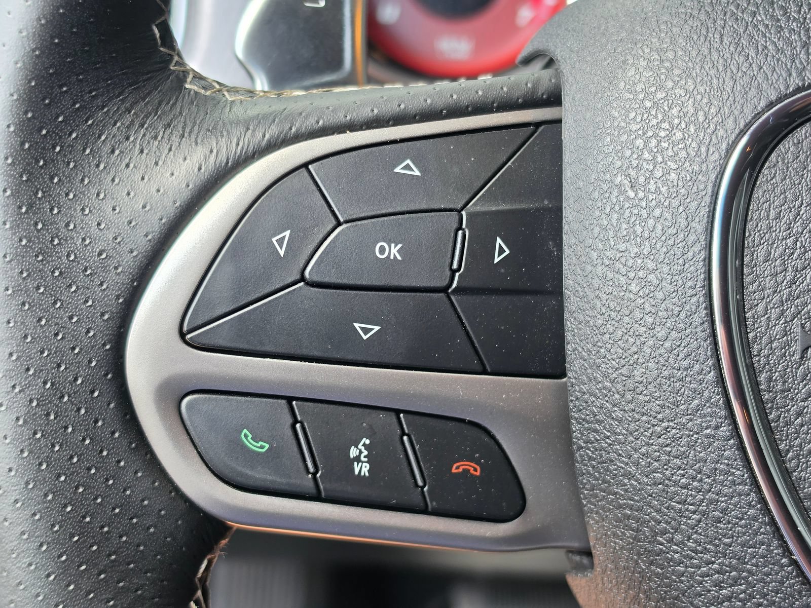 Used 2023 Dodge Charger SRT Hellcat RWD image 12