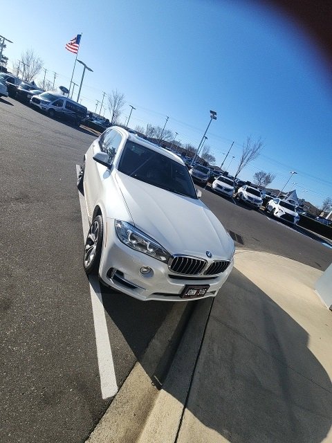 Used 2016 BMW X5 xDrive35i image 15