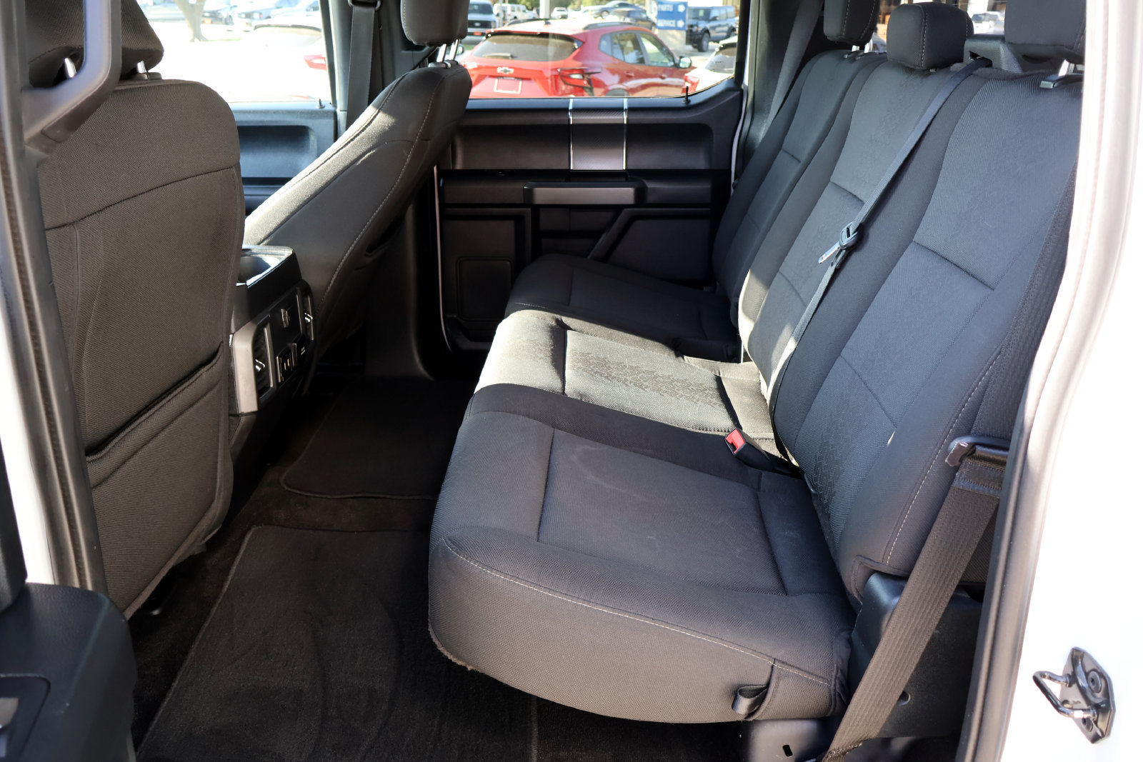 Used 2019 Ford F150 XLT w/ Equipment Group 302A Luxury RWD image 16