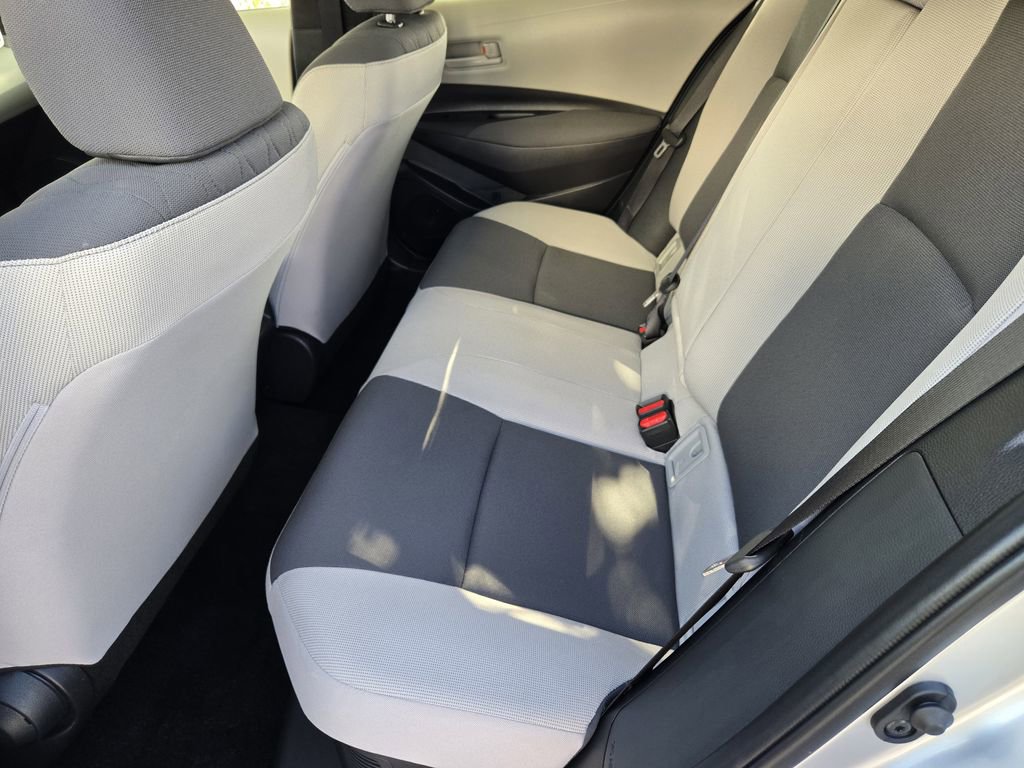 Used 2024 Toyota Corolla LE FWD image 19