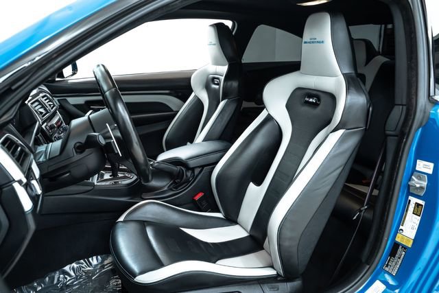 Used 2020 BMW M4 Coupe w/ Competition Package image 25