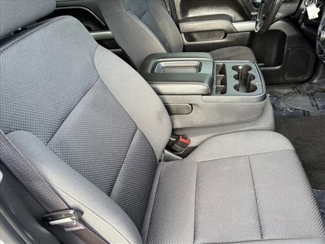Used 2015 Chevrolet Silverado 2500 LT w/ LT Convenience Package image 19