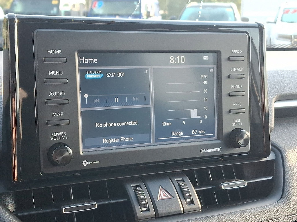 Certified 2022 Toyota RAV4 XLE Premium AWD/4WD image 18