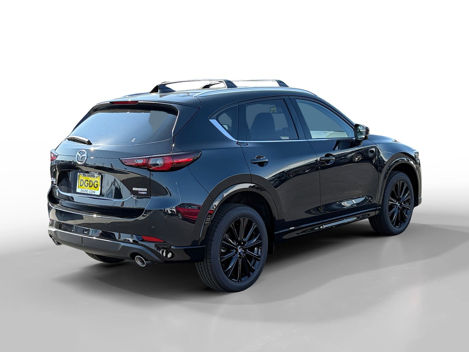 New 2025 MAZDA CX-5 2.5 Turbo image 5