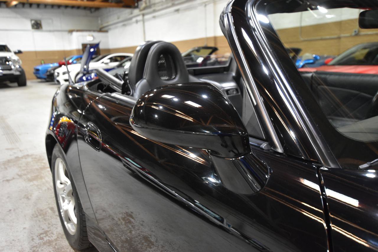 Used 2003 Honda S2000 image 38