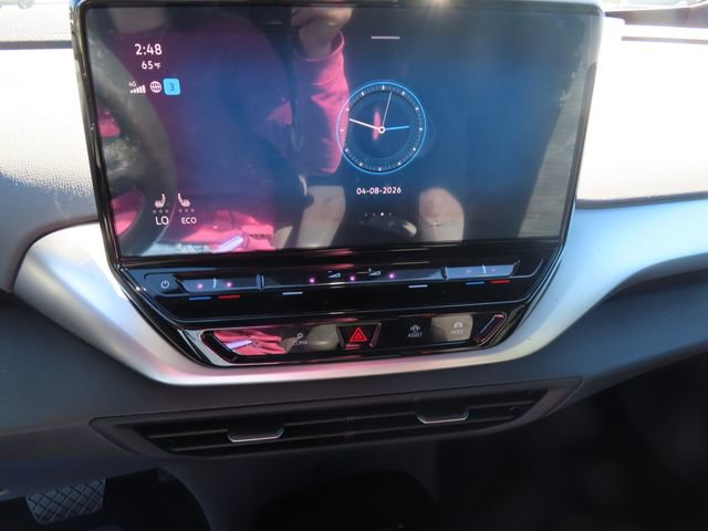 Used 2022 Volkswagen ID.4 Pro RWD image 28