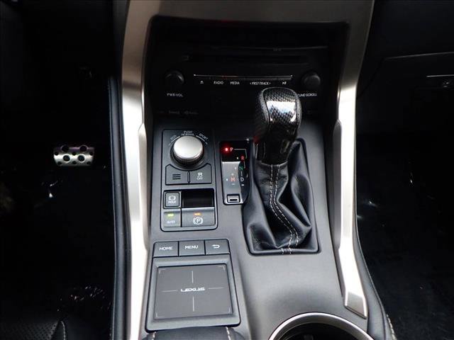 Used 2015 Lexus NX 200t F Sport image 22