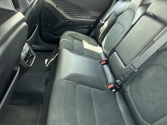 New 2026 Dodge Charger R/T w/ Performance Handling Group AWD/4WD image 15