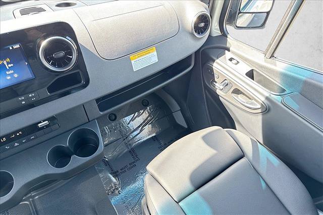 New 2026 Mercedes-Benz Sprinter 2500 image 20